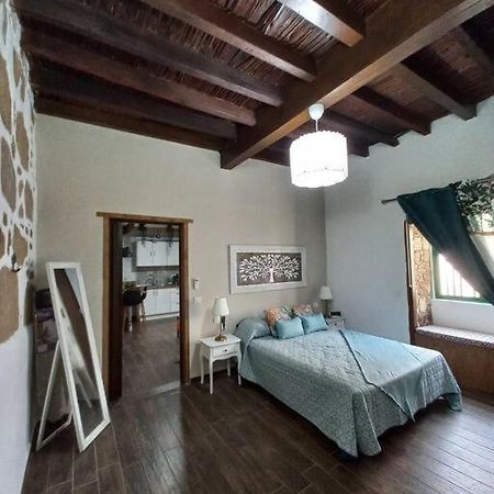 Casita Aljibe Leilighet San Miguel de Abona Eksteriør bilde