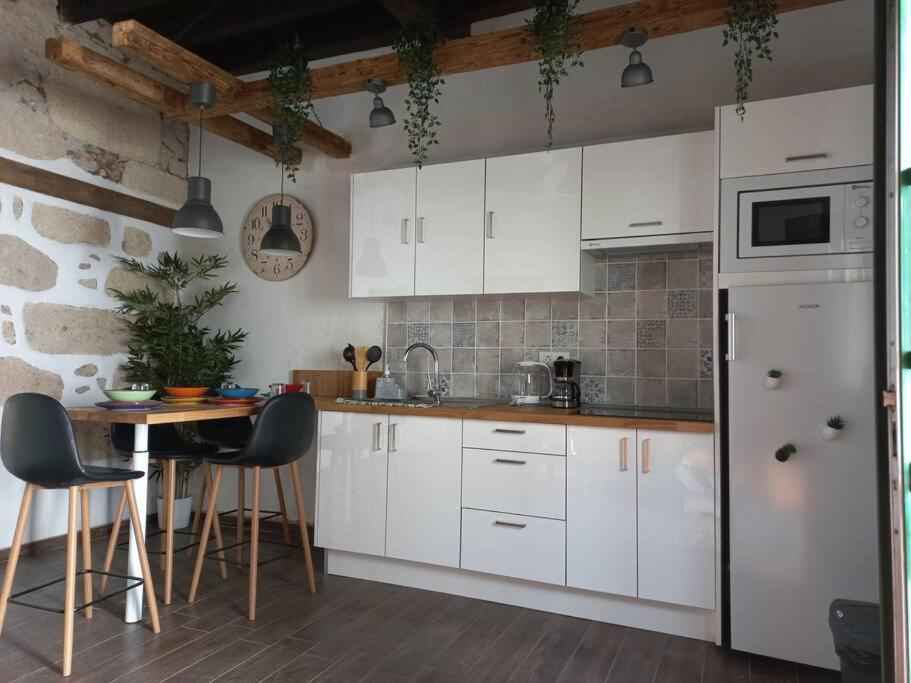 Casita Aljibe Leilighet San Miguel de Abona Eksteriør bilde