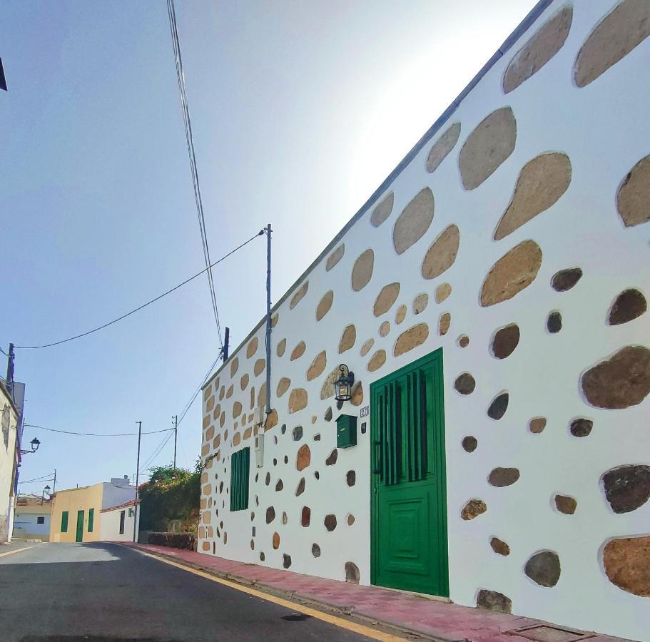 Casita Aljibe Leilighet San Miguel de Abona Eksteriør bilde